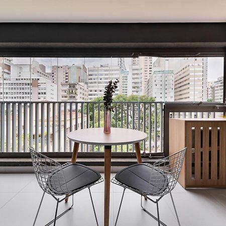 Apartament Charlie Edicao Jardim Paulista São Paulo Zewnętrze zdjęcie