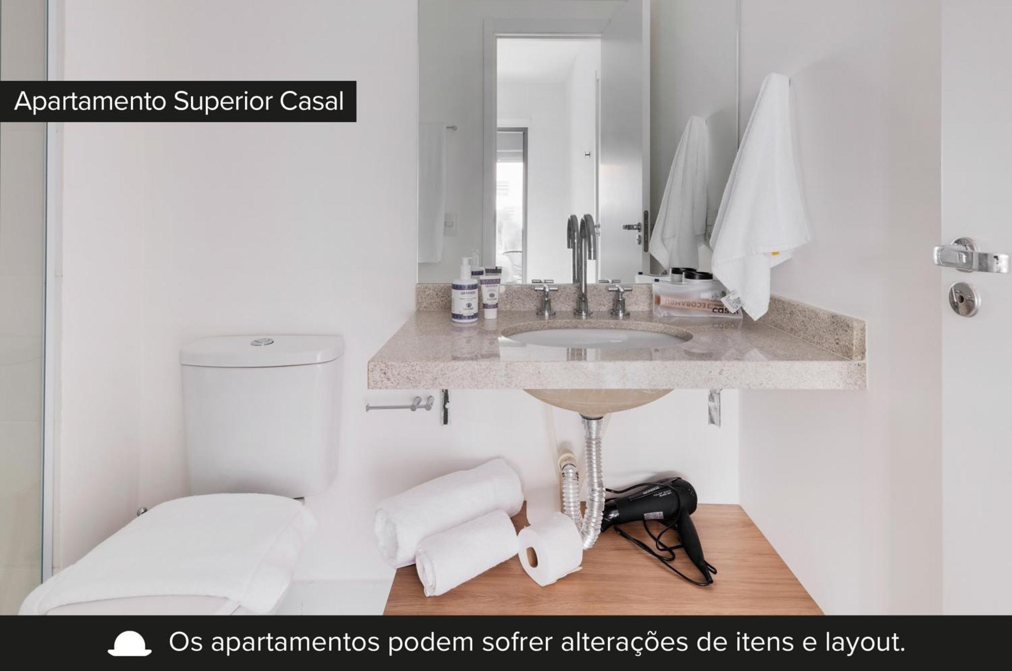 Apartament Charlie Edicao Jardim Paulista São Paulo Zewnętrze zdjęcie