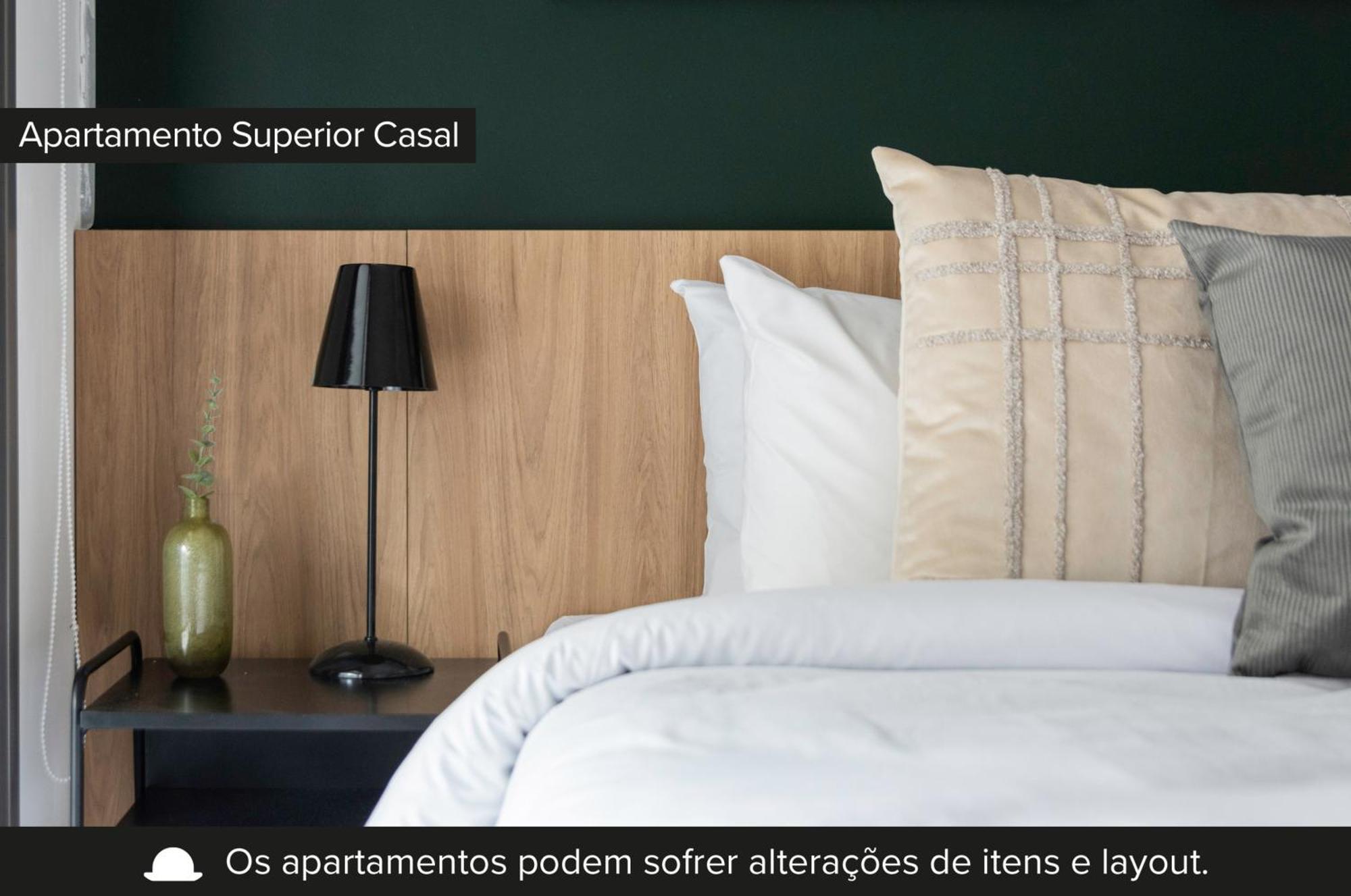 Apartament Charlie Edicao Jardim Paulista São Paulo Zewnętrze zdjęcie