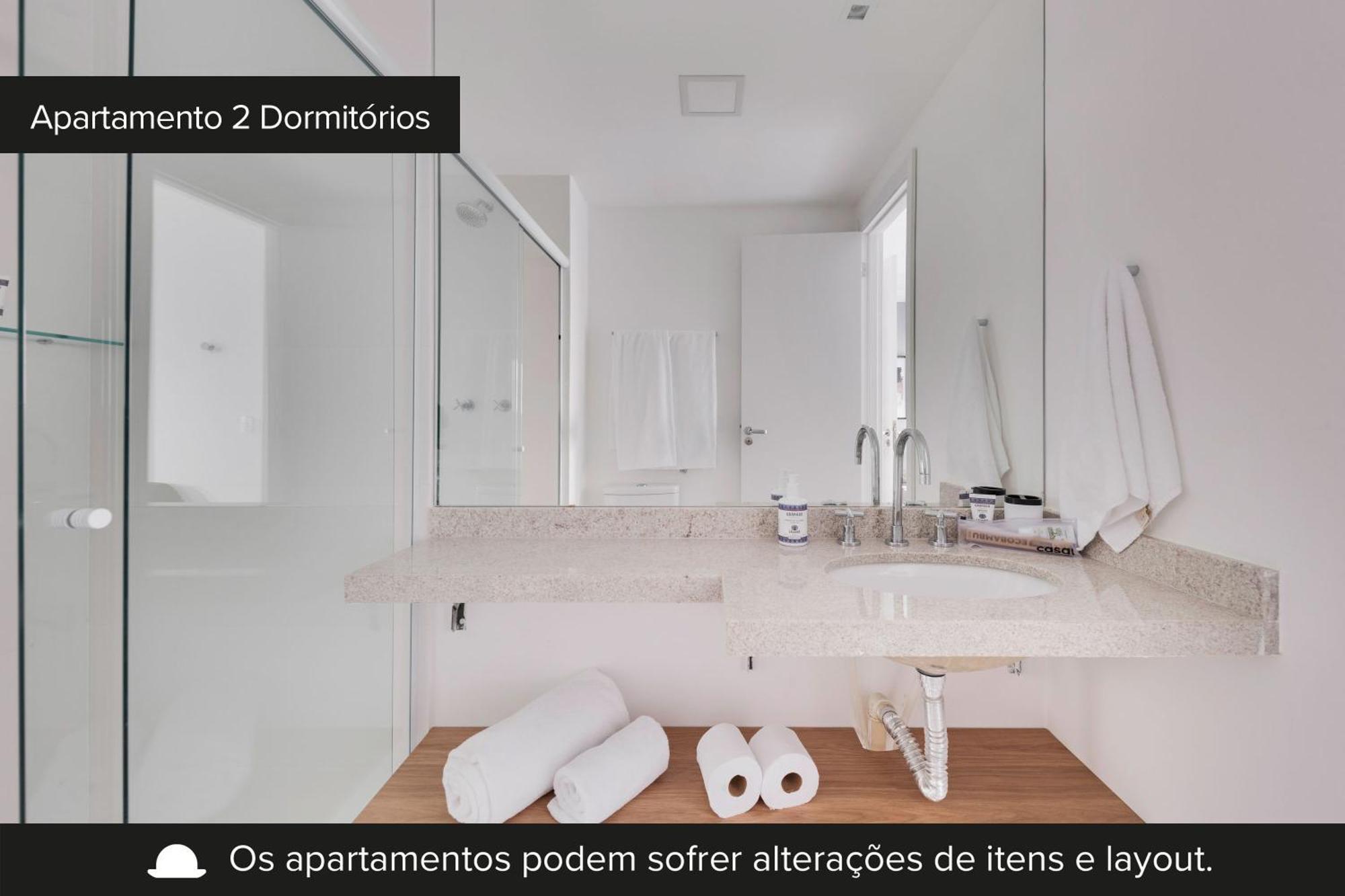 Apartament Charlie Edicao Jardim Paulista São Paulo Zewnętrze zdjęcie