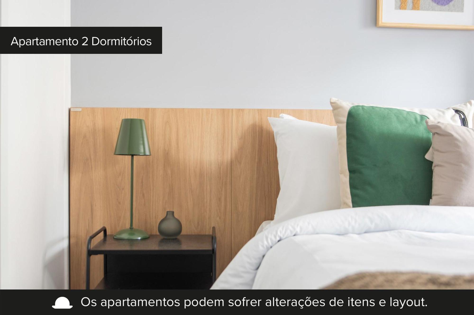 Apartament Charlie Edicao Jardim Paulista São Paulo Zewnętrze zdjęcie