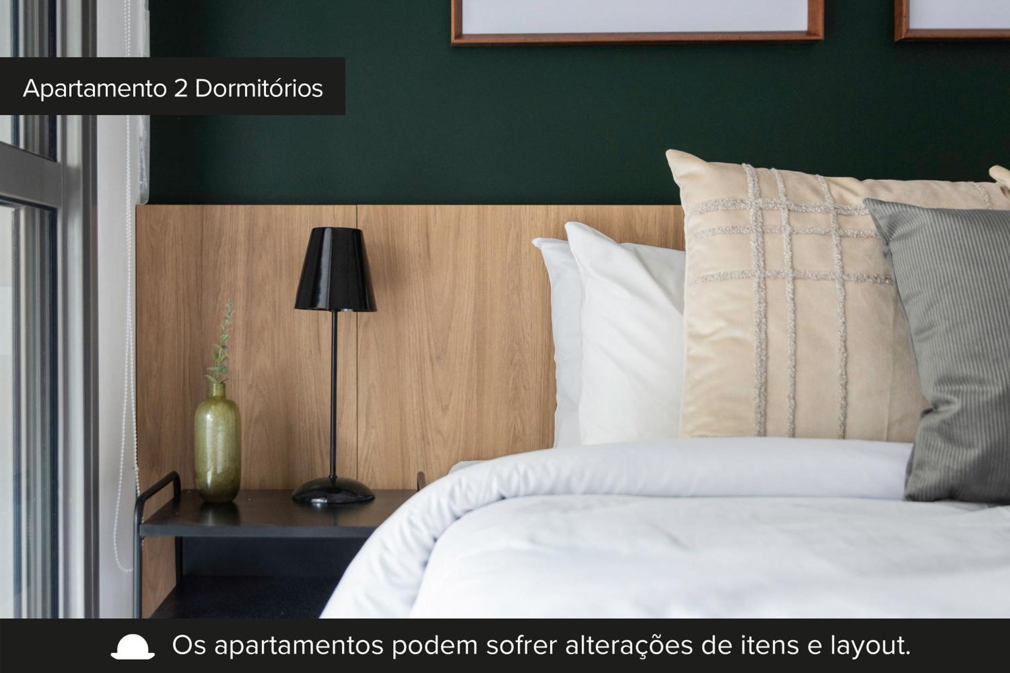 Apartament Charlie Edicao Jardim Paulista São Paulo Zewnętrze zdjęcie