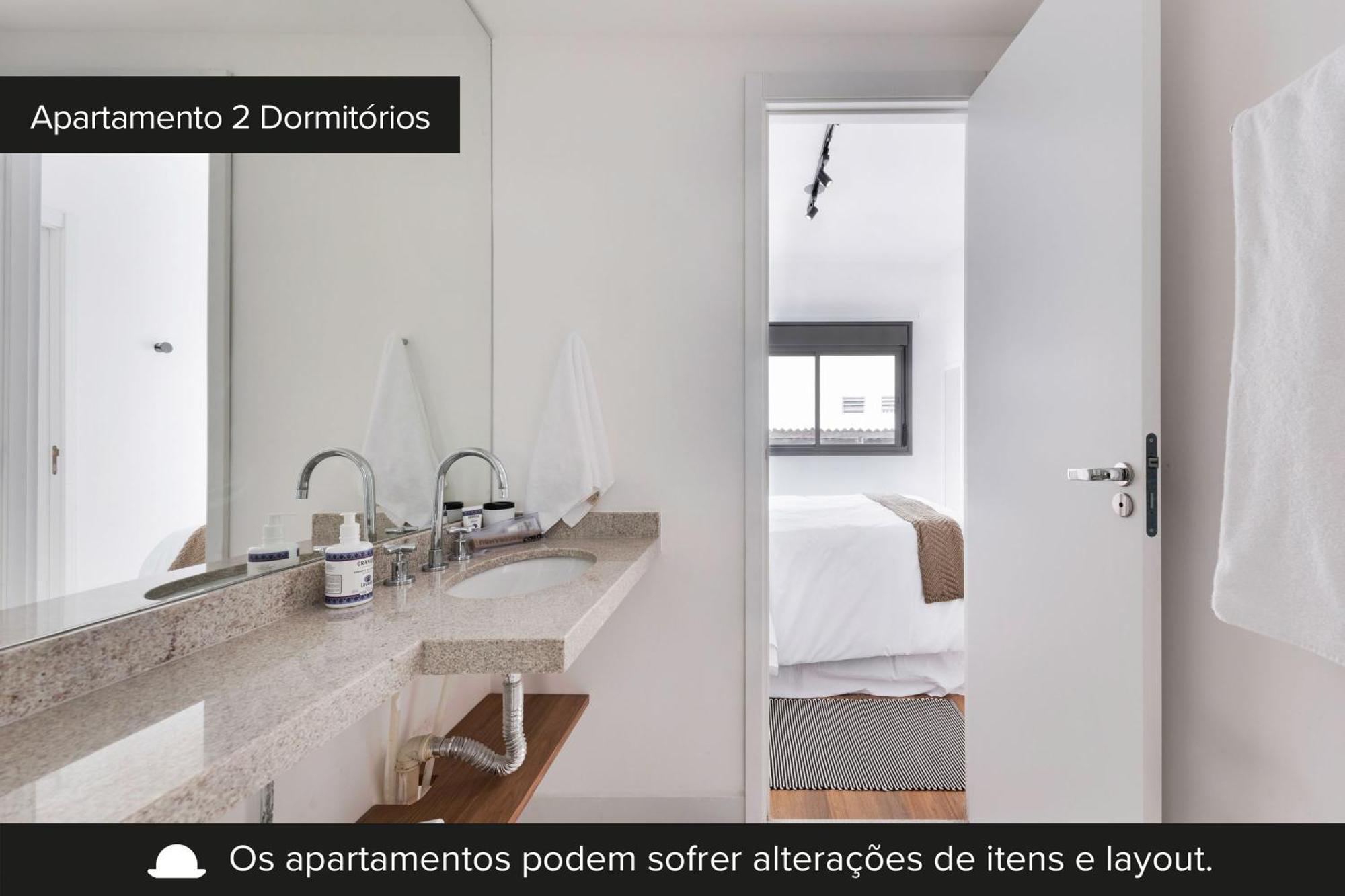 Apartament Charlie Edicao Jardim Paulista São Paulo Zewnętrze zdjęcie
