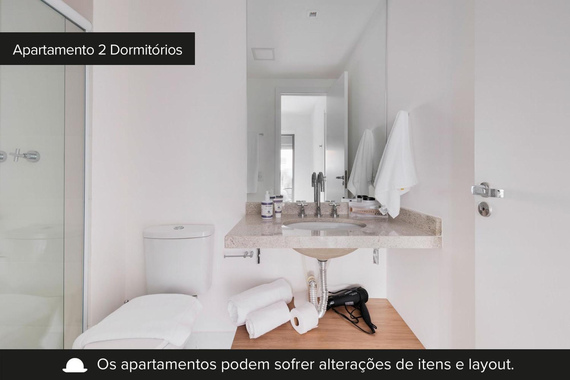 Apartament Charlie Edicao Jardim Paulista São Paulo Zewnętrze zdjęcie