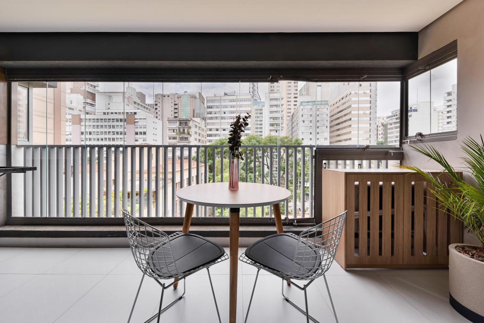 Apartament Charlie Edicao Jardim Paulista São Paulo Zewnętrze zdjęcie