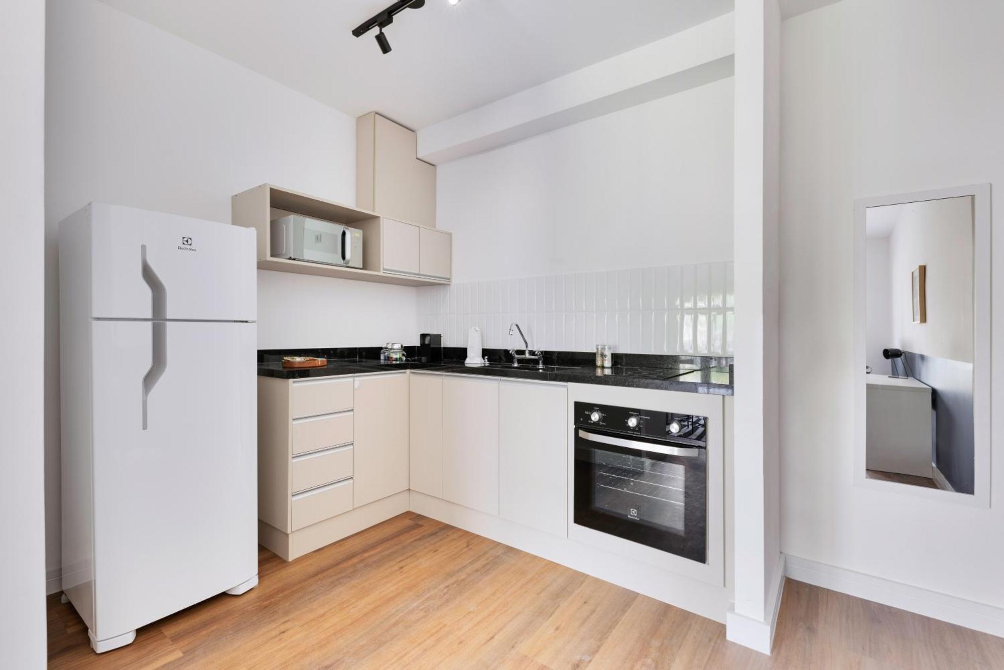 Apartament Charlie Edicao Jardim Paulista São Paulo Zewnętrze zdjęcie