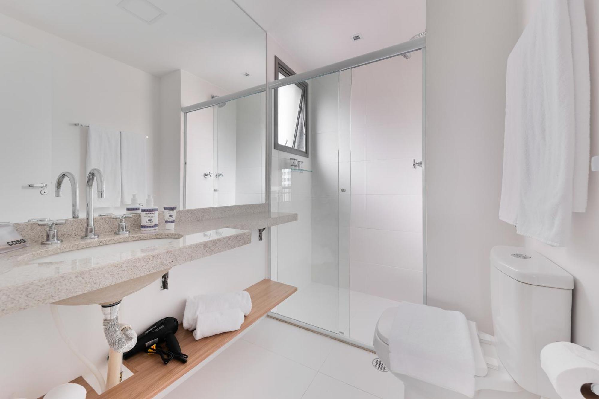 Apartament Charlie Edicao Jardim Paulista São Paulo Zewnętrze zdjęcie