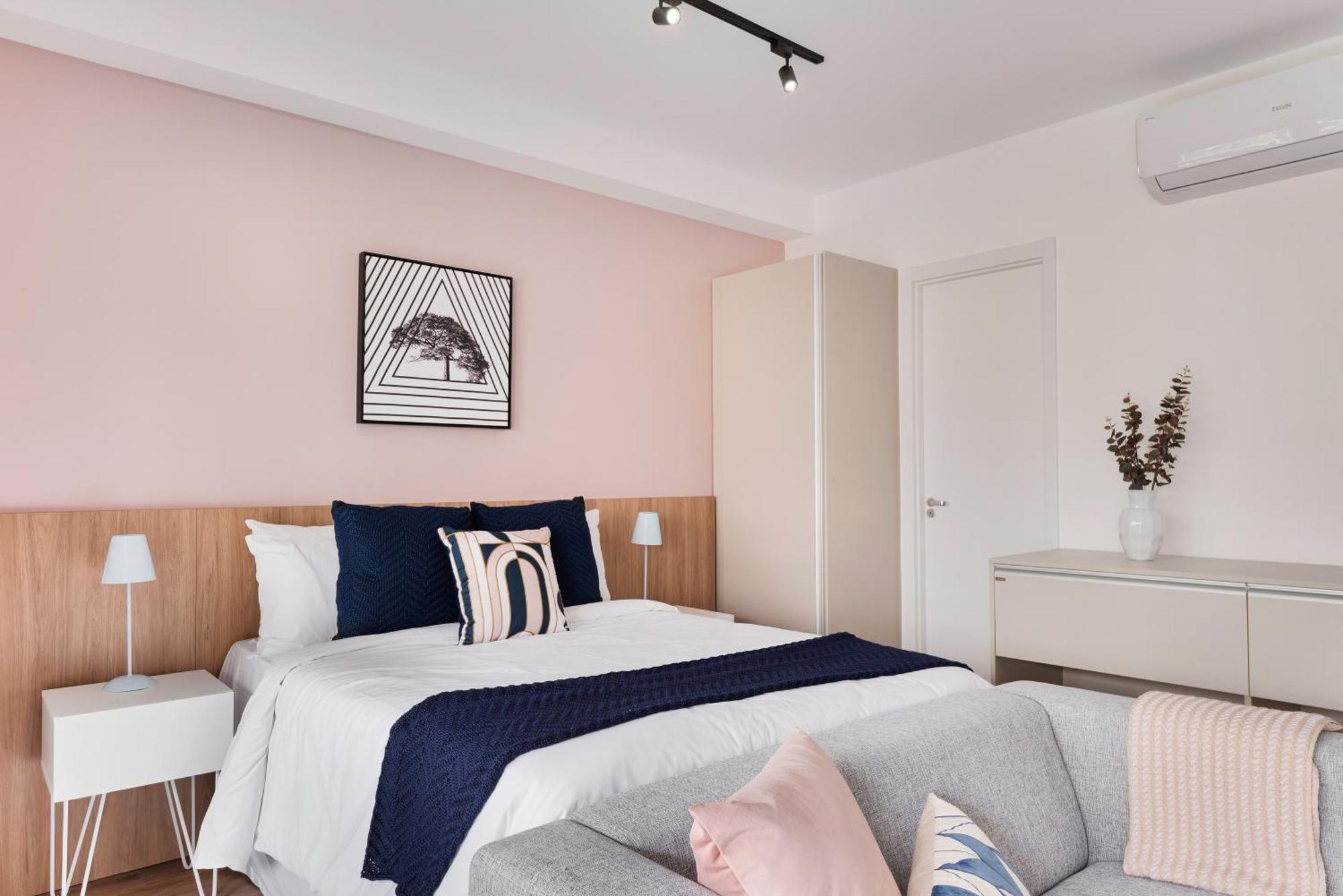 Apartament Charlie Edicao Jardim Paulista São Paulo Zewnętrze zdjęcie